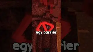 Megszereztem a Legritk&aacute;bb Blockot! 🔥 #minecraft #farlands  #myths  #magyar #kattos #tipsandtricks