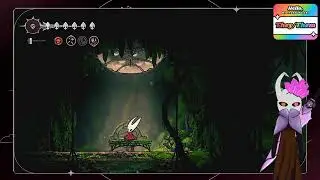 I WILL GET TO THE TOP | Hollow Knight: Silksong