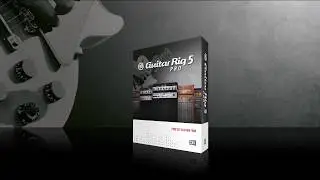 GUITAR RIG 5 PRO &brvbar; Native Instruments
