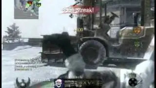 Soulslayer434 - Black Ops Game Clip