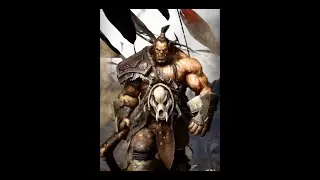 Living Greyhawk: Pomarj The Orc Empire