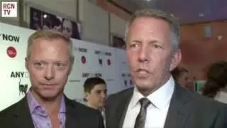 Any Day Now Premiere Producers Interview
