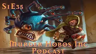 Boss Battle with a Beholder, Part 2 | MHI Podcast S1E35