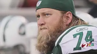 Nick Mangold dies at 41