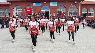 23 Nisan Ella Ella Mesela (Iğdır)