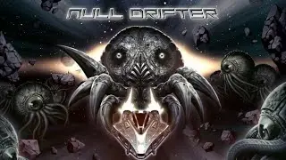 #58 Platinum - Null Drifter !
