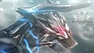 eplipswich Tries Out Revenant Gods - Ragnarok Chronicles Prologue Demo (RPG Maker XP)