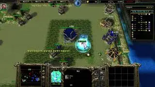 260121 워크삼국지 3:3 비방영상 류성석 짜스 찬이랑 vs 키드 너디 플라버