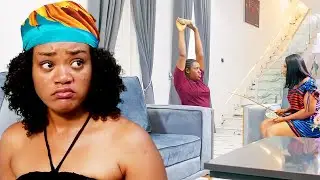 If You Cry Easily, Don’t Watch This Chinenye Ulaegbu Traumatizing & Romantic Love Story To Learn