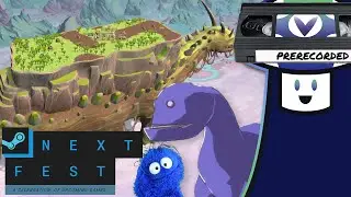 [Vinesauce] Vinny - Steam Next Fest: March 2022