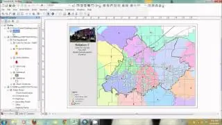 Tutorial 8-4: Measuring spatial autocorrelation