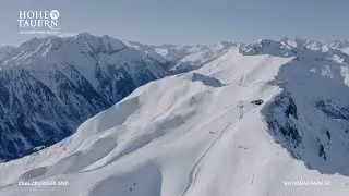 Ferienregion Nationalpark Hohe Tauern &ndash; daf&uuml;r leben wir!