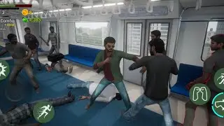 MASTER JD FIGHT SCENE RECREATE - 2💥😇👊💪#master #vijay #tvk #sarkarinfinite