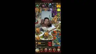 Vikings: War of Clans - Jot Results/CVC Chat (open discussion) - NEGAN