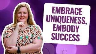 Creating Your Unique Business Strategy: Authenticity in Action ft. Anja Raandgard