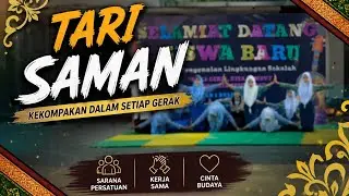 Tari Saman Saat MPLS