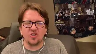 REACTION: Don’t Speak - No Doubt (‘60s Style Cover) Postmodern Jukebox ft. Haley Reinhart