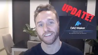 DAO Pad: Awesome Launchpad Platform - How To Setup and Register - UPDATE!