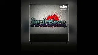 PavLiN - Resistance (AI future rave\progressive trance)