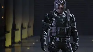 Call of Duty Mobile - (Nuevo) Gratis Knight - Veteran - Gameplay - MirkoEmanuel2007