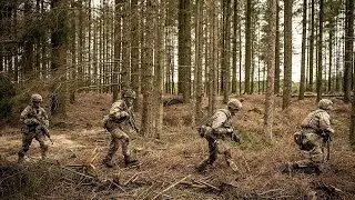 Which European nations require women to do military service?