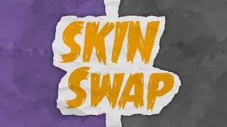 Skin Swap ( Another Method ) - Unity Tutorial