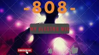 Jakub Fassi - 808 / Official Music video