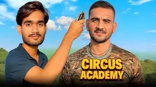 No gain only pain 🔥 Indore physical Academy roast ! No selection 