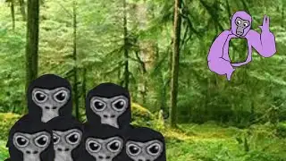 making people angry in gorilla tag