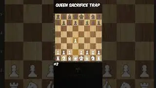 3 Blackmar-Diemer Gambit Opening Trap- Gedult Gambit | Farm Elo to 1500