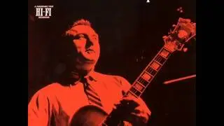 Billy Bauer Quartet - It's a Blue World