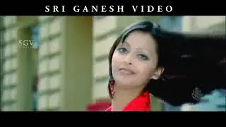 Kannada Boss movie .sona sona song