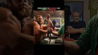 🔥💪DEVON LARRATT VS STRONGEST MEN 2 HAND USE[ARMWRESTLING]#armwrestling