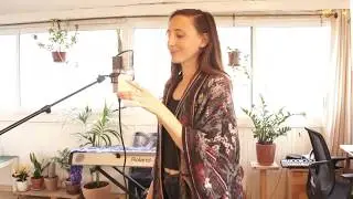 Vocal liberation / Lesson 1 - (Part 1)