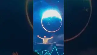Alan Walker in Paris 24/03/25 ❤️🫶 #concert #live #alanwalker #walkerworld #paris #olympia