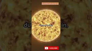 What If We Dumped All of Earth&rsquo;s Water Into the Sun? 😱🌞 #sunshot #solarity #solarlabs