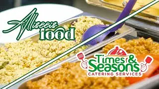 Times & Seasons Catering Services Ep 1