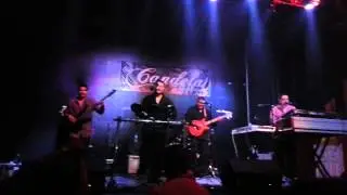 La duda con el Grupo pegasso en chicago
