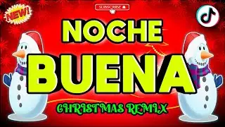 NOCHE BUENA | CHRISTMAS BUDOTS - DJ DARVIN REMIX