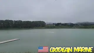 90MPH Rc Boat Box Stock! Oxi-Digger Rigger!