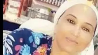 مفيدة بنت الزغراط الله يرحمها .... محلاه صوتها صافي و حنين .. انزاد #النبي #اول_ما_نبدي_بسم_الله