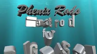 New Phenix M1 Inshore Series