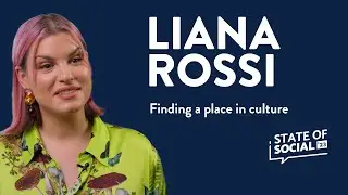 What's Next with Liana Rossi