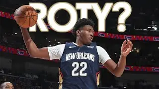 Derik Queen Is My Favorite Rookie | Strengths & Weaknesses