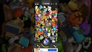 Match 3D - Levels 6520-6529