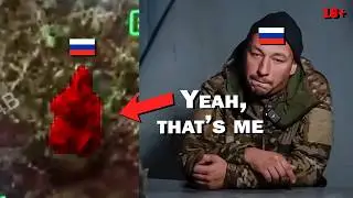 Madness in Russia&rsquo;s Army &mdash; Wrapped in Mats, Sent to Die on Assault