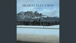 Highest Elevation