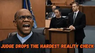 Bond Violations Go Viral—Judge Drops the HARDEST Reality Check