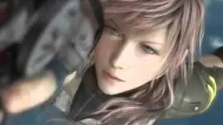 Final Fantasy XIII Hip-hop Remix