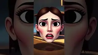 &ldquo;Haunted Bus Route 13 &ndash; आख़िरी सवारी | Horror Story&rdquo;#viral #shortsviral #horrorshorts #trend